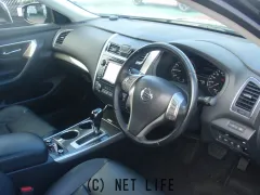 日産 ティアナ