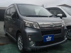 ダイハツ ムーヴ