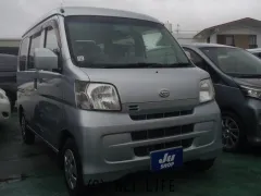 ダイハツ ハイゼットカーゴ
