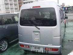 ダイハツ ハイゼットカーゴ