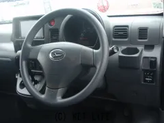 ダイハツ ハイゼットカーゴ