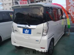 日産 デイズルークス