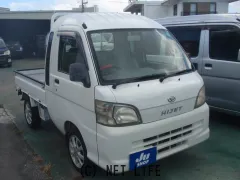 ダイハツ ハイゼットトラック