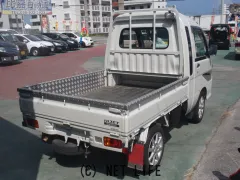 ダイハツ ハイゼットトラック