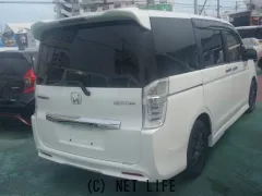 ホンダ ステップワゴン