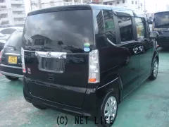 ホンダ N-BOX