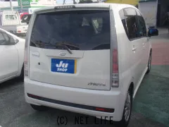 ダイハツ ムーヴ
