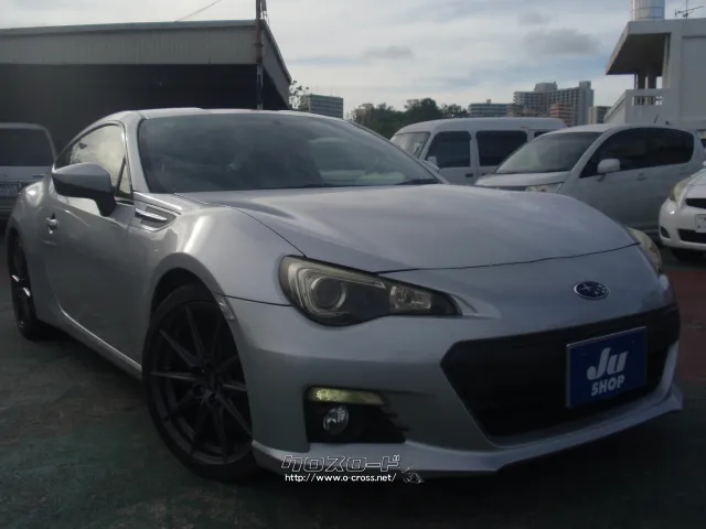 スバル BRZ