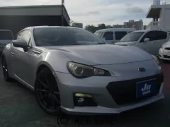 スバル BRZ