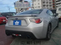 スバル BRZ