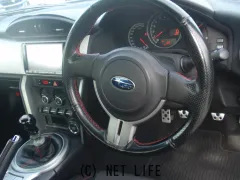 スバル BRZ