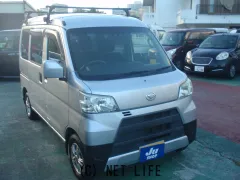 ダイハツ ハイゼットカーゴ