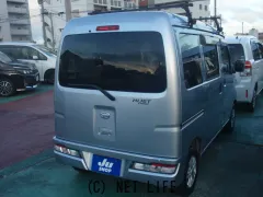 ダイハツ ハイゼットカーゴ