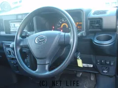 ダイハツ ハイゼットカーゴ