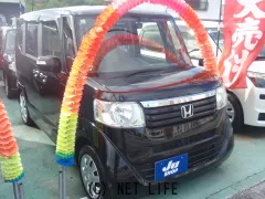 ホンダ N-BOX