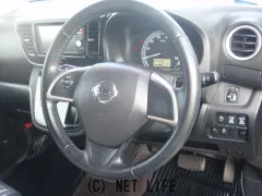 日産 デイズルークス