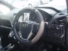 トヨタ エスクァイア