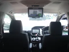 トヨタ エスクァイア