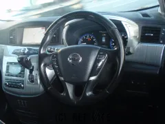 日産 エルグランド