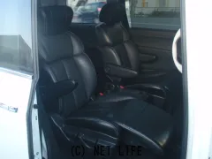 日産 エルグランド