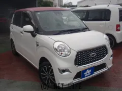 ダイハツ キャスト