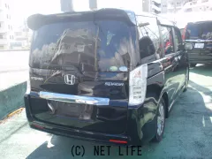 ホンダ ステップワゴン