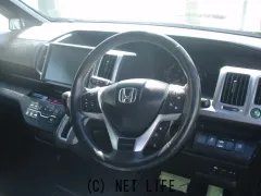 ホンダ ステップワゴン