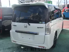 ホンダ ステップワゴン