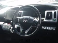 ホンダ ステップワゴン