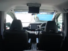 ホンダ ステップワゴン