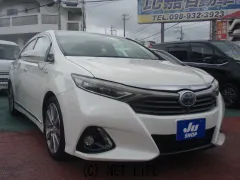 トヨタ SAI