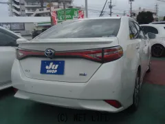 トヨタ SAI