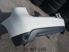 外装・エアロ バンパー