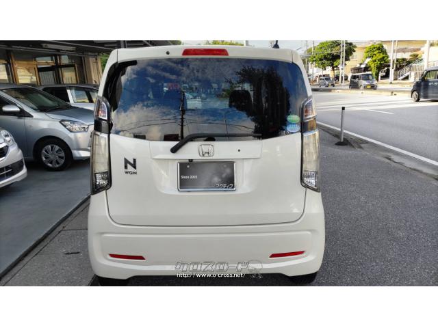ホンダ N-WGN