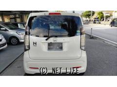 ホンダ N-WGN