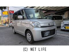 スズキ スペーシア