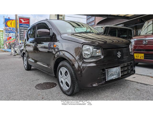 スズキ アルト
