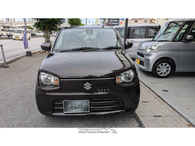 スズキ アルト