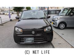 スズキ アルト