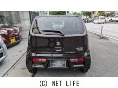 スズキ アルト