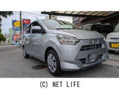 ダイハツ ミライース