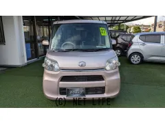 ダイハツ タント