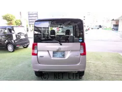 ダイハツ タント