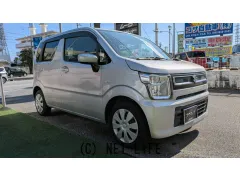 スズキ ワゴンR