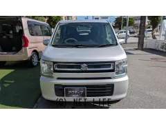 スズキ ワゴンR