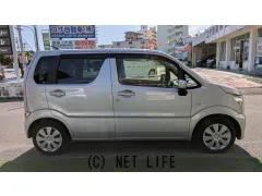 スズキ ワゴンR