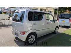 スズキ ワゴンR