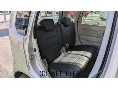 スズキ ワゴンR