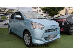 ダイハツ ミライース