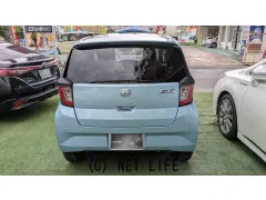 ダイハツ ミライース